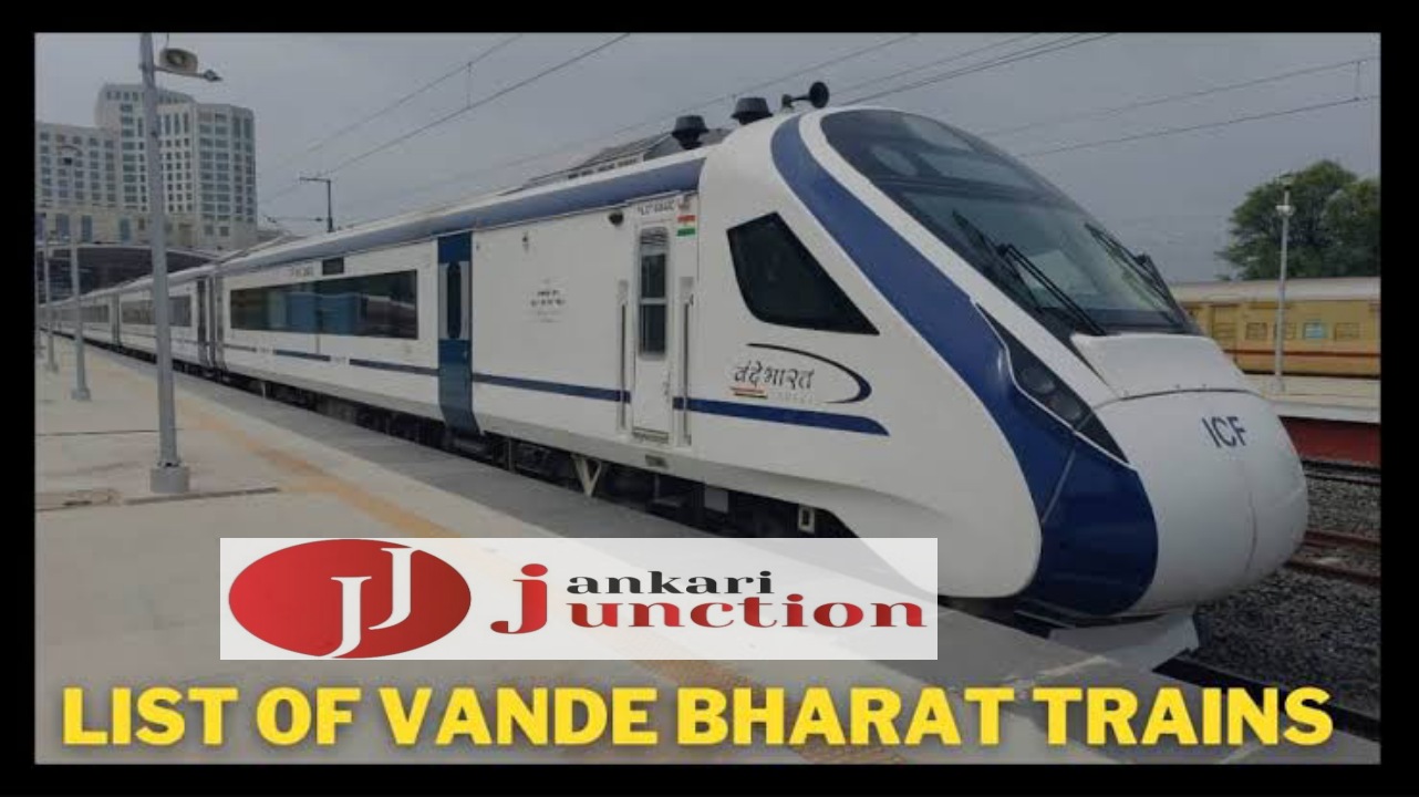 बिहार को मिलेगी दूसरी वंदे भारत ट्रेन:पटना-हावड़ा के बीच चलेगी।