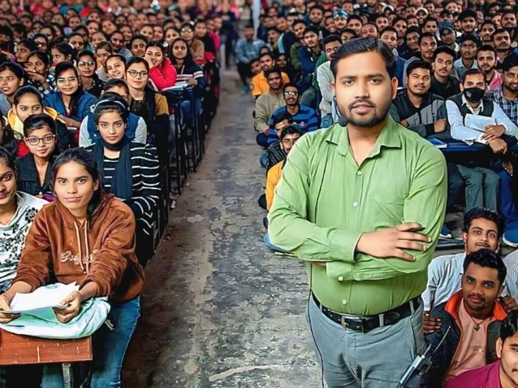 खान सर