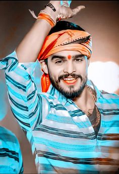 आशीष यादव