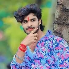 आशीष यादव
