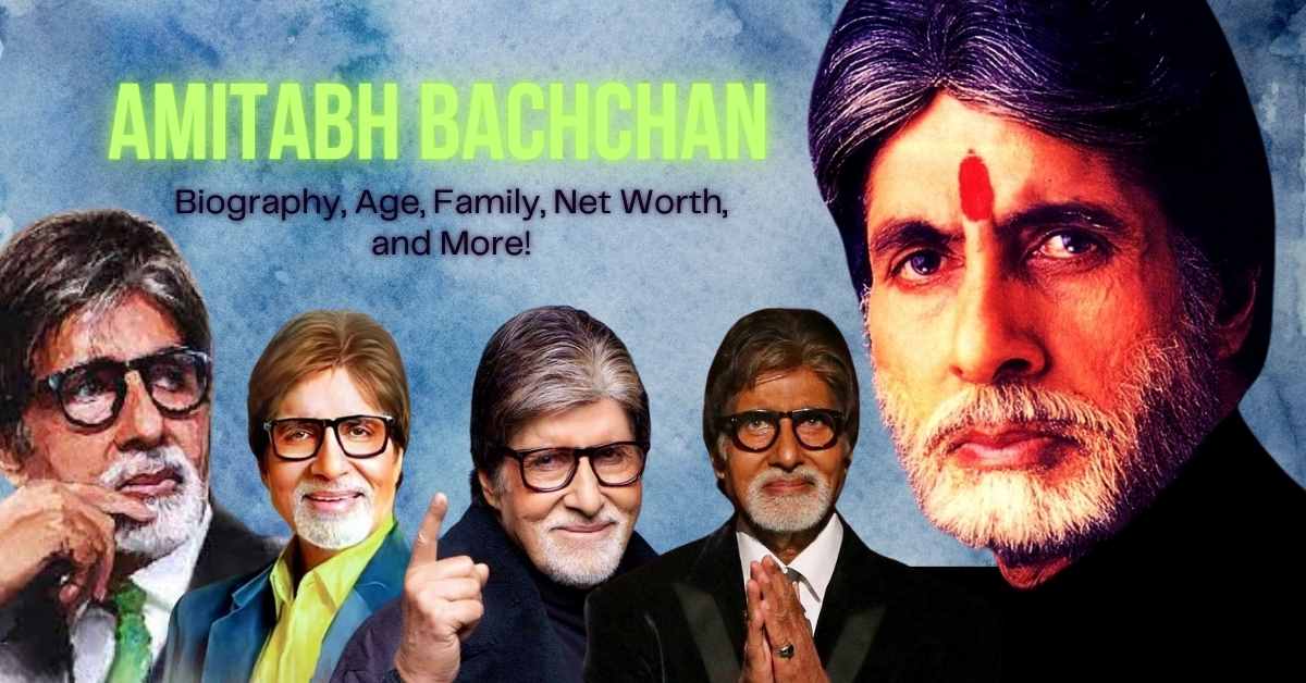 अमिताभ बच्चन