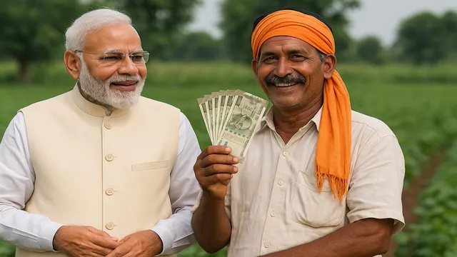 PM Kisan
