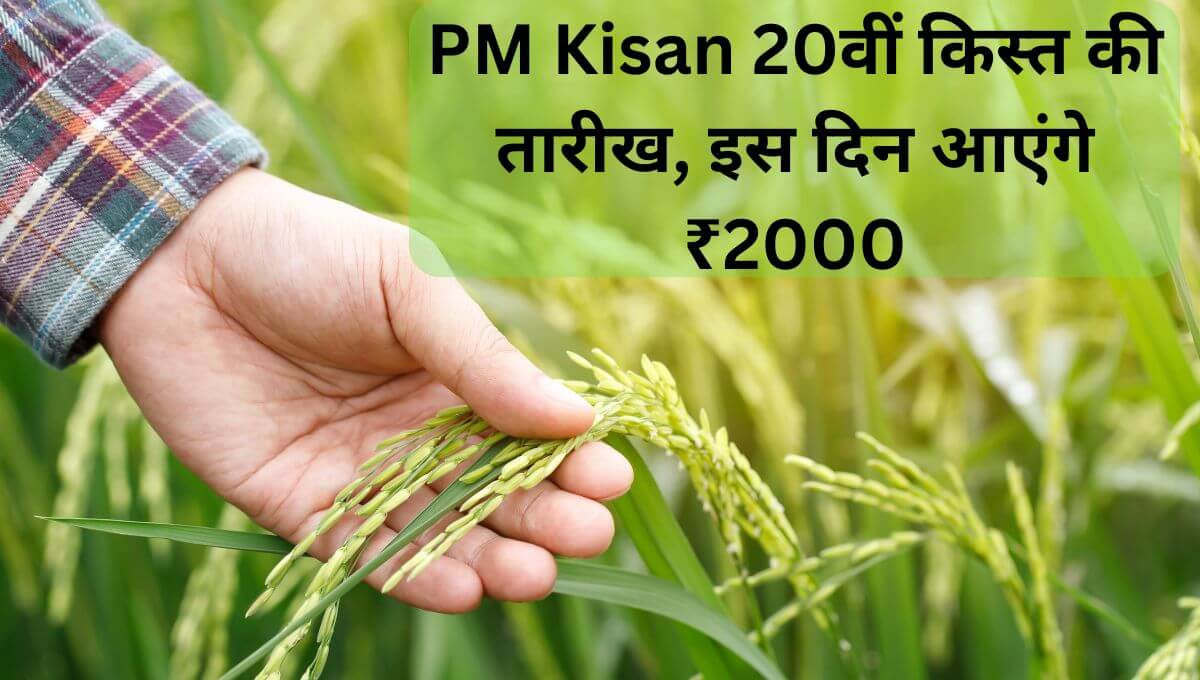 20वीं किस्त