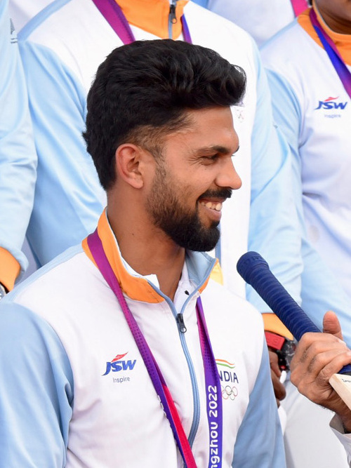 Rituraj Gaikwad