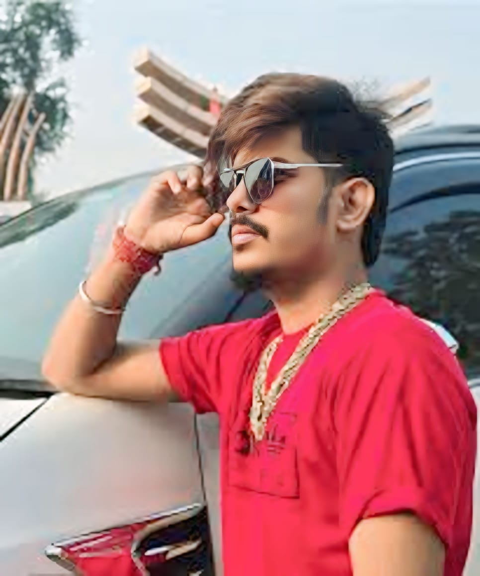 रौशन रोही