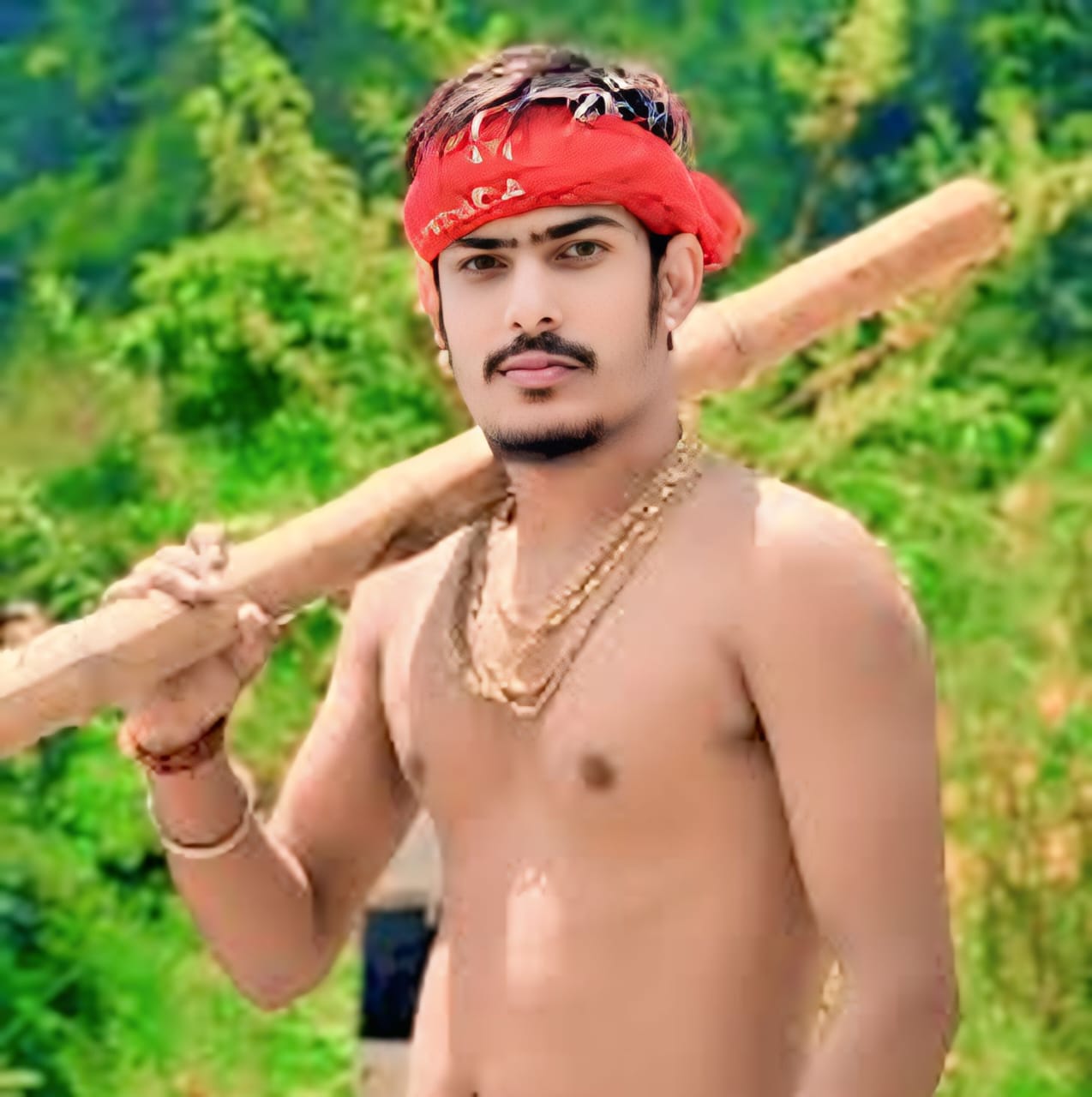 रौशन रोही