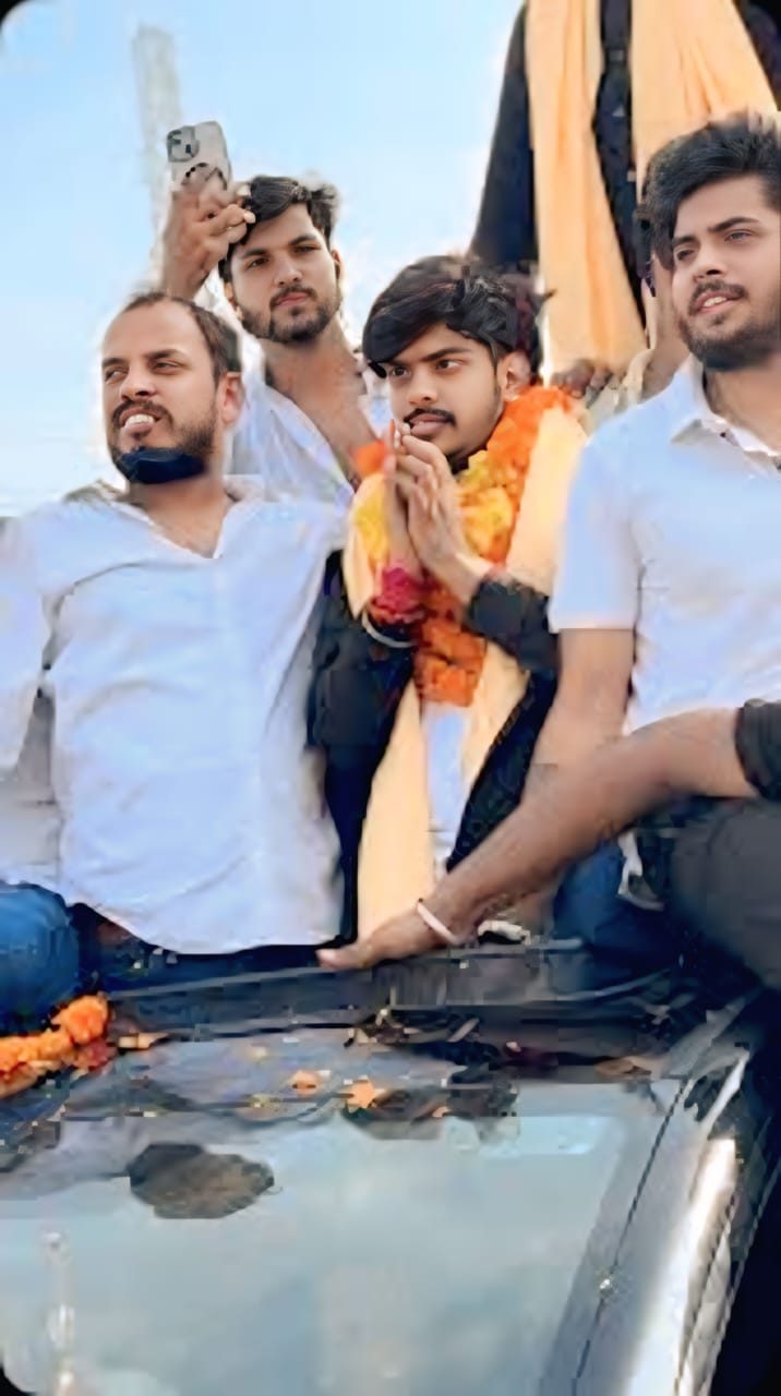 रौशन रोही