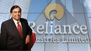 reliance industries