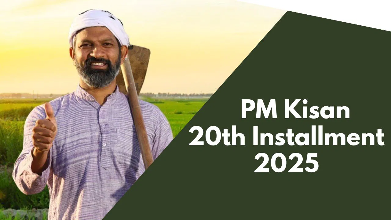 PM Kisan