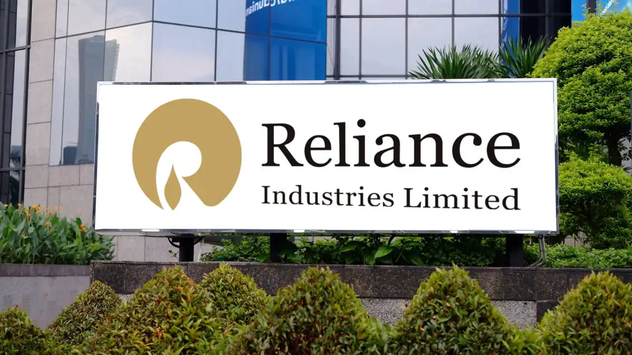reliance industries