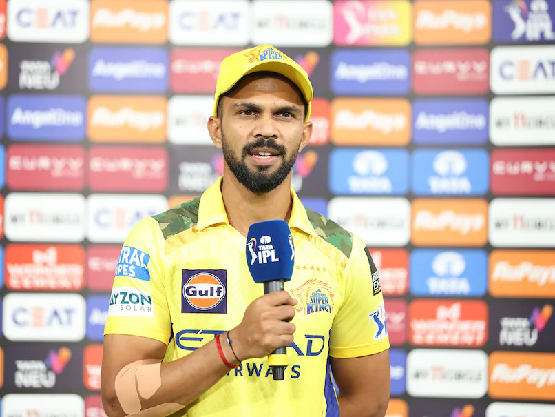 Rituraj Gaikwad