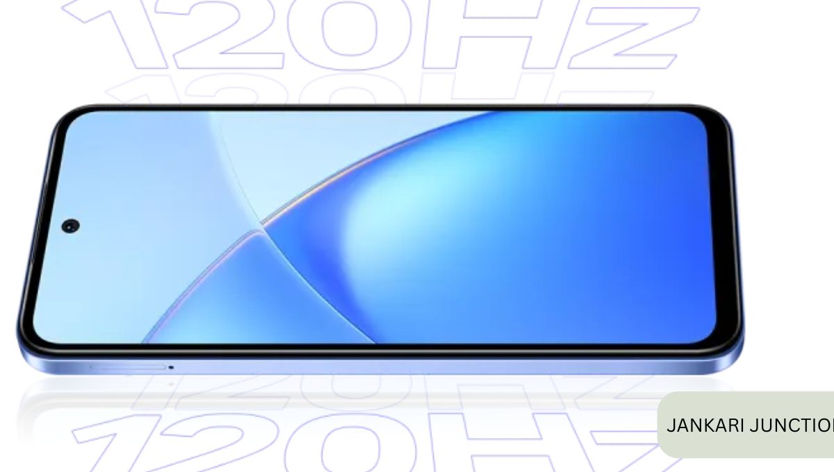 Infinix Smart 10 HD