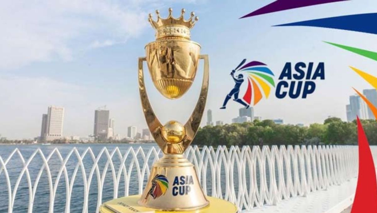Asia Cup 2025