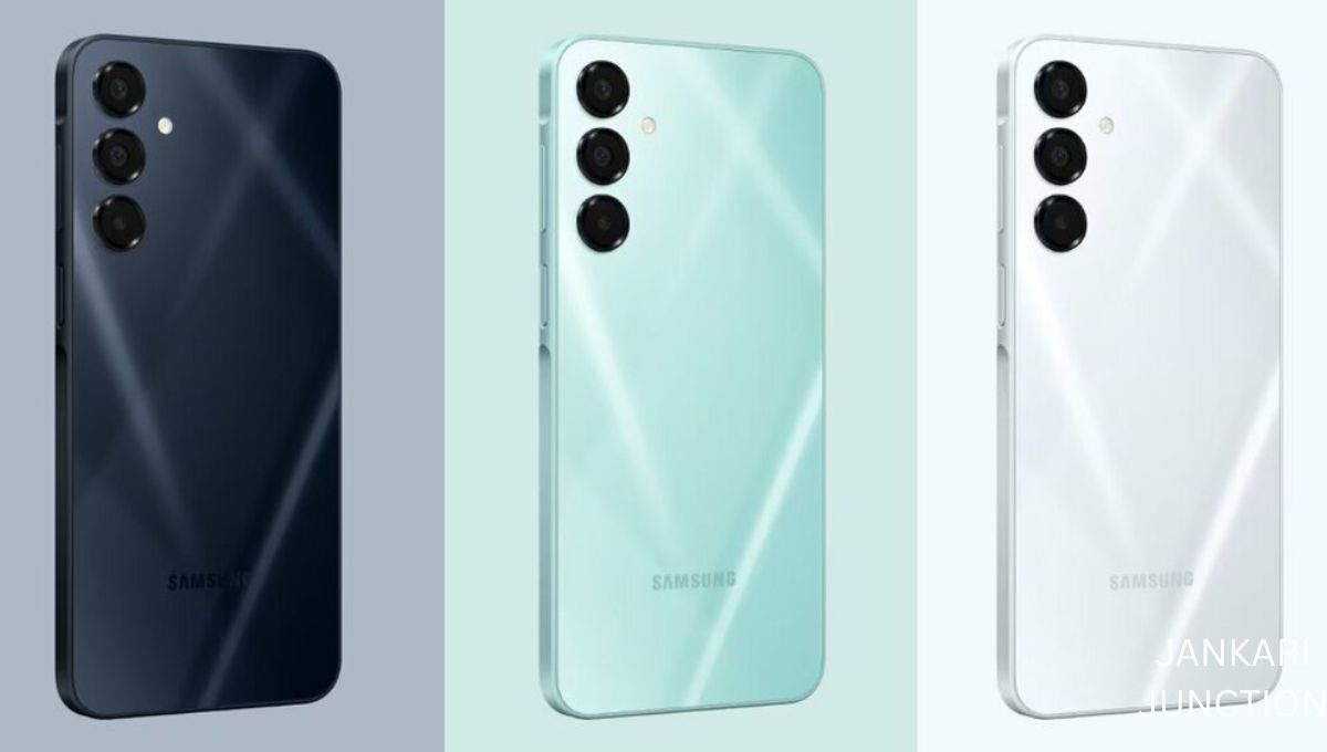Samsung A17 5G Launch Date in India