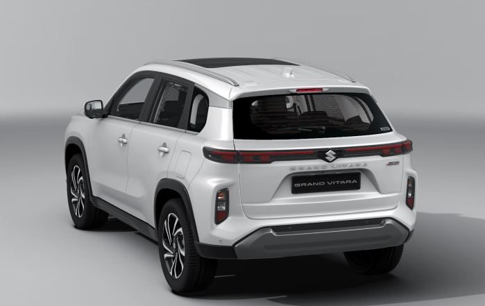 Grand Vitara