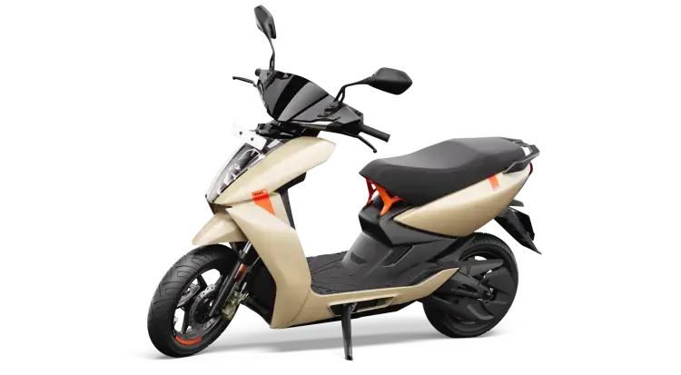 Ather 450X