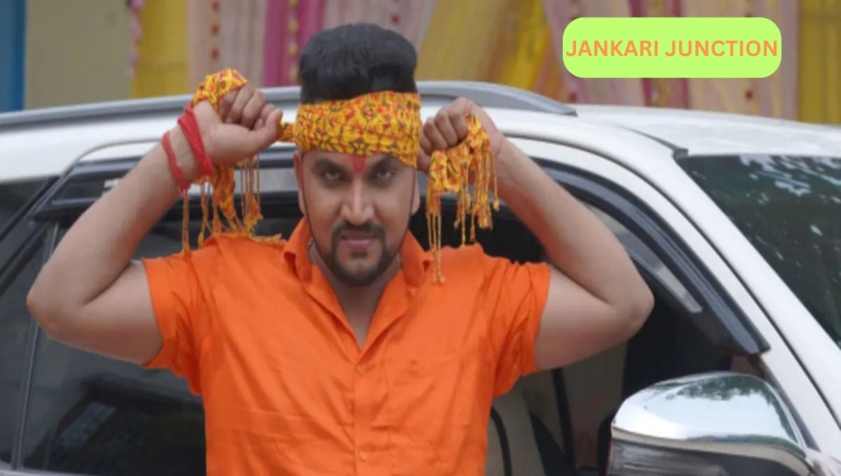gunjan singh