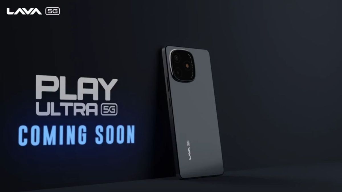 Play Ultra 5G