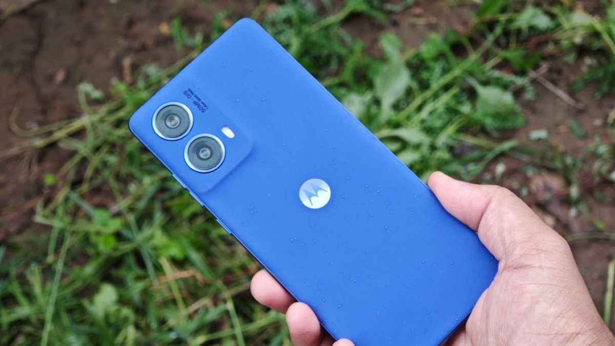 Motorola G85 5G