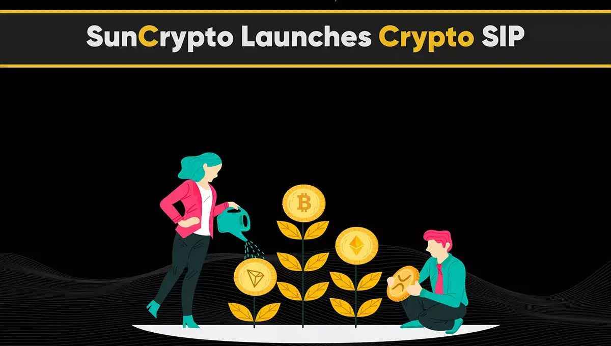 Crypto SIP