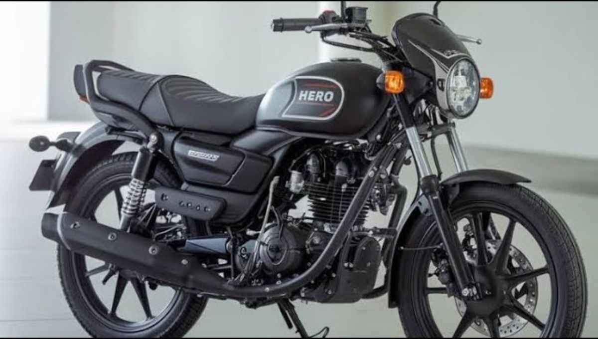 Hero New Splendor