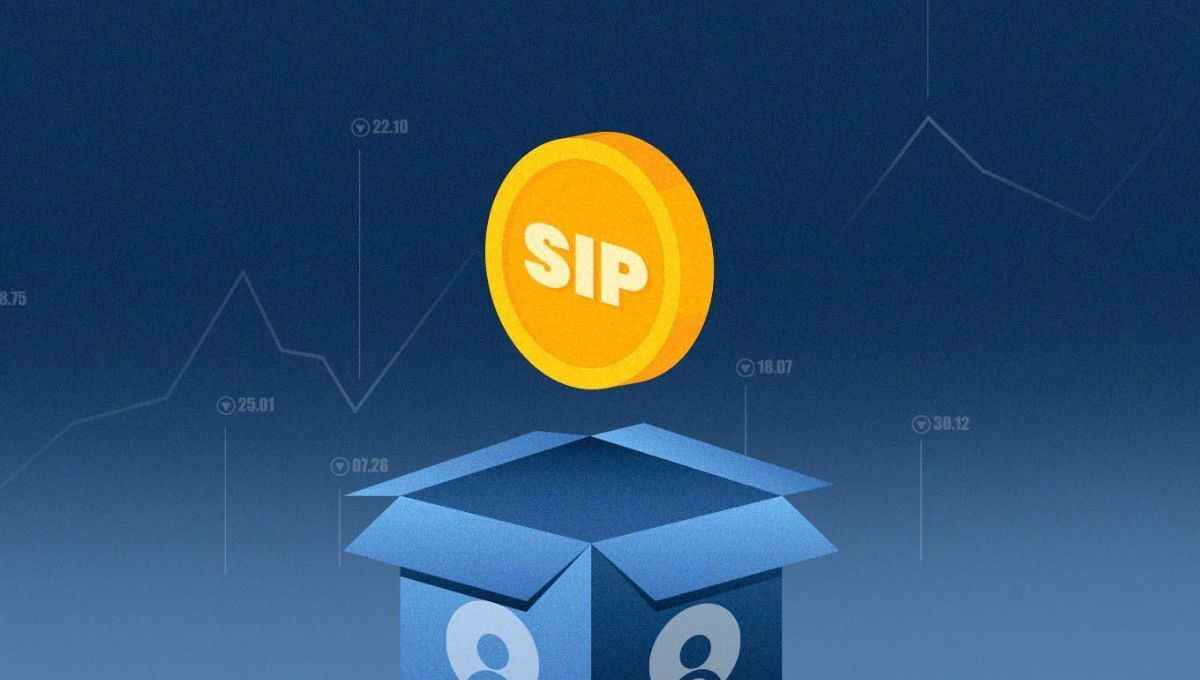 Crypto SIP