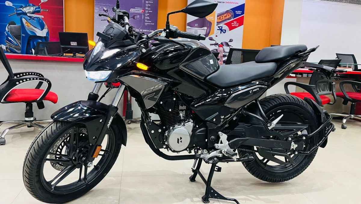 Hero Xtreme 125R 2025