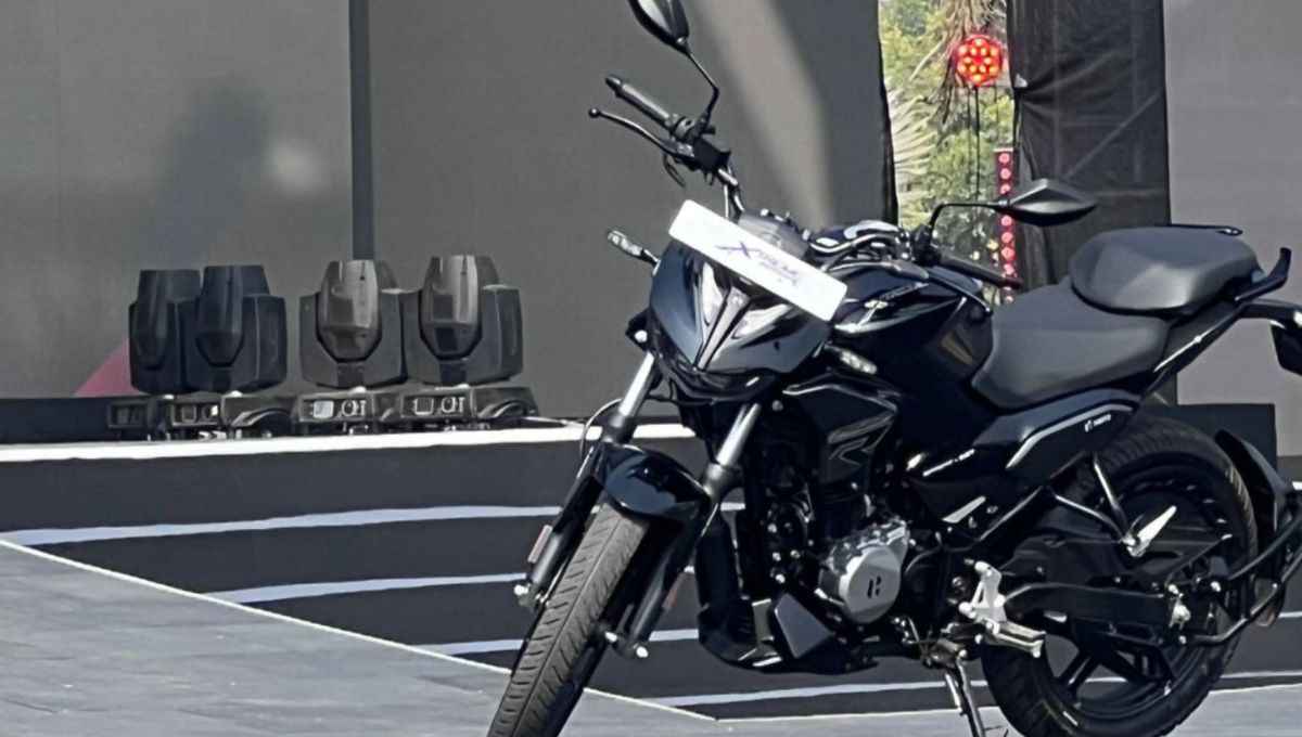 Hero Xtreme 125R 2025