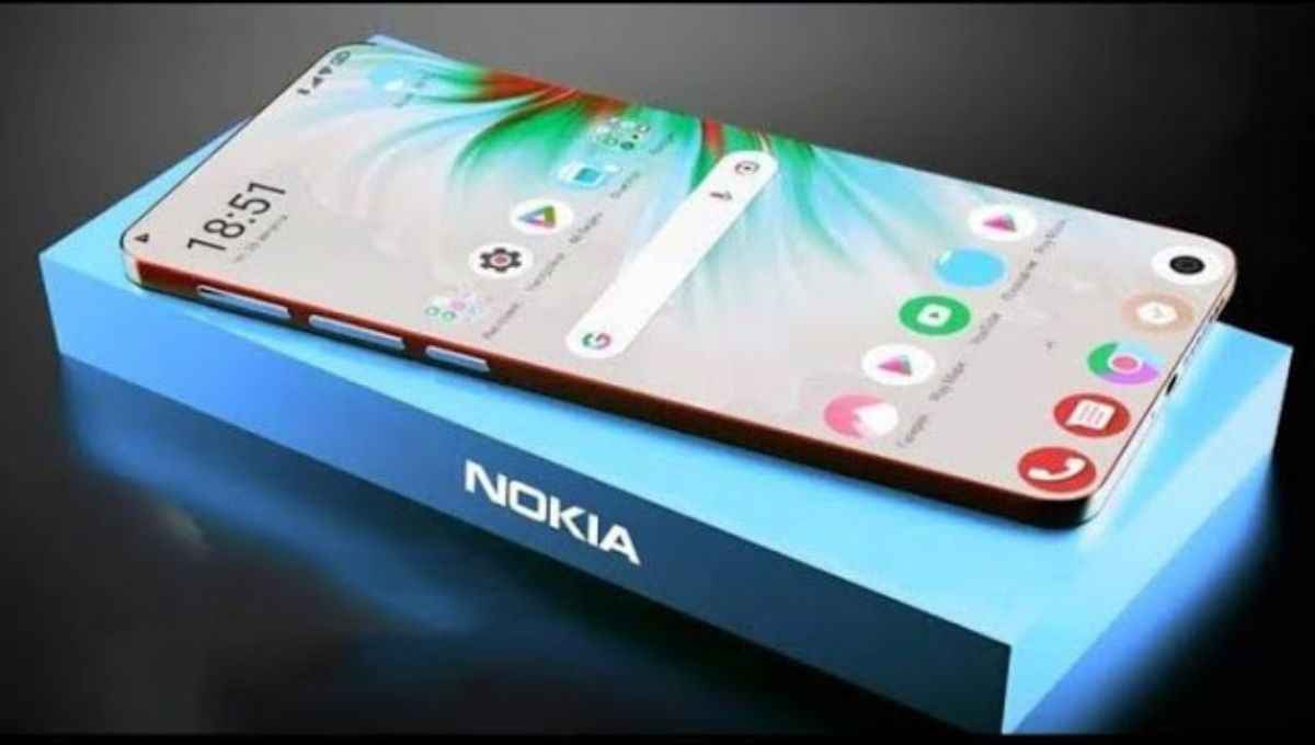 Nokia Hero Max
