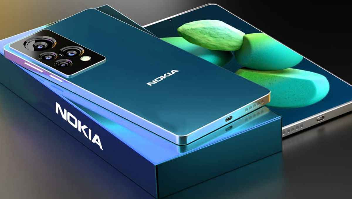 Nokia Hero Max