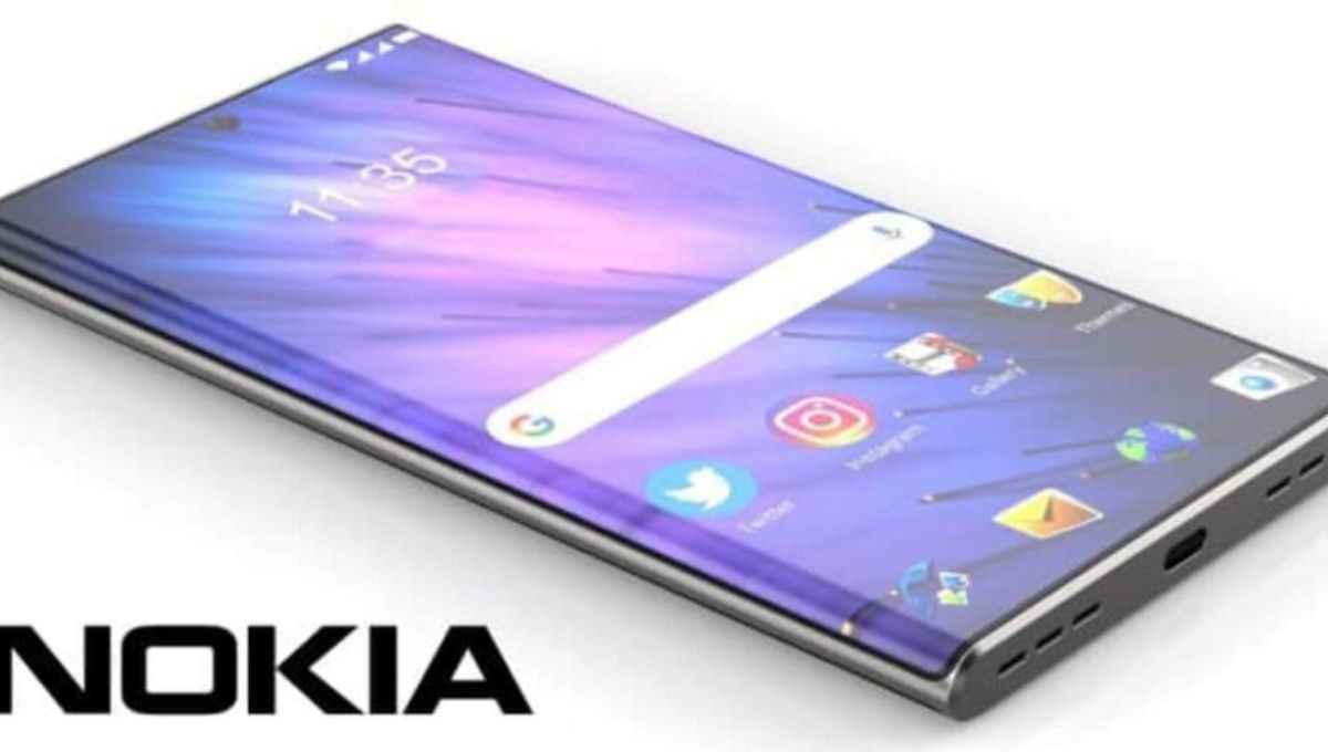 Nokia Hero Max