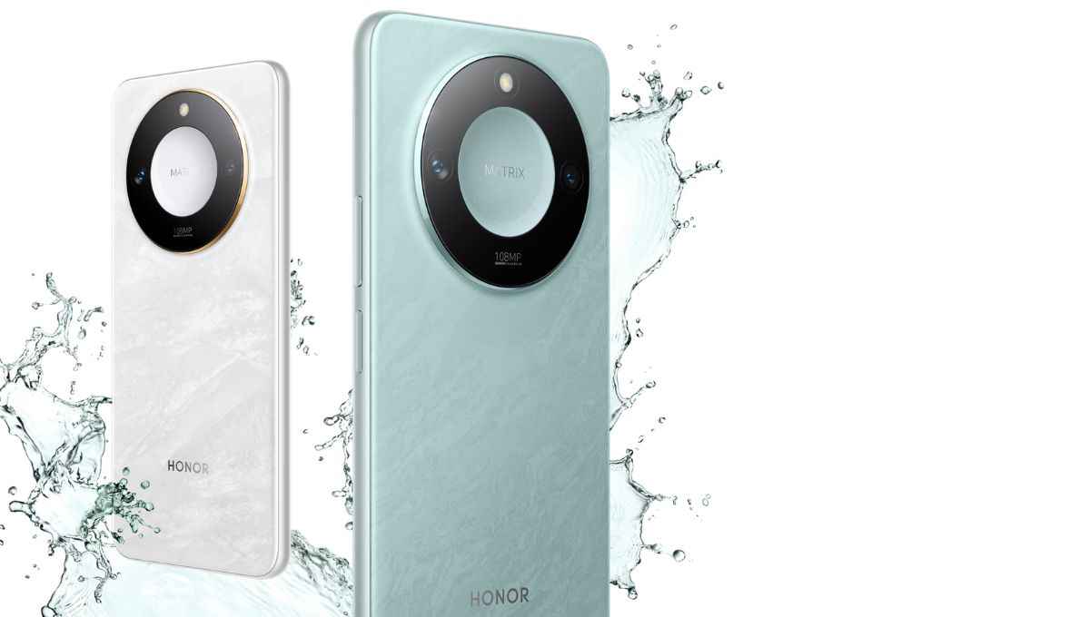  Honor X9c 5G