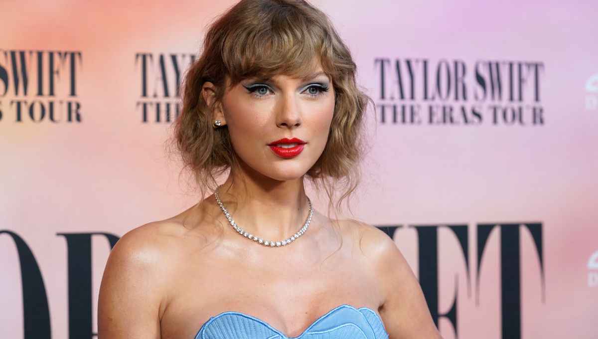 Taylor Swift