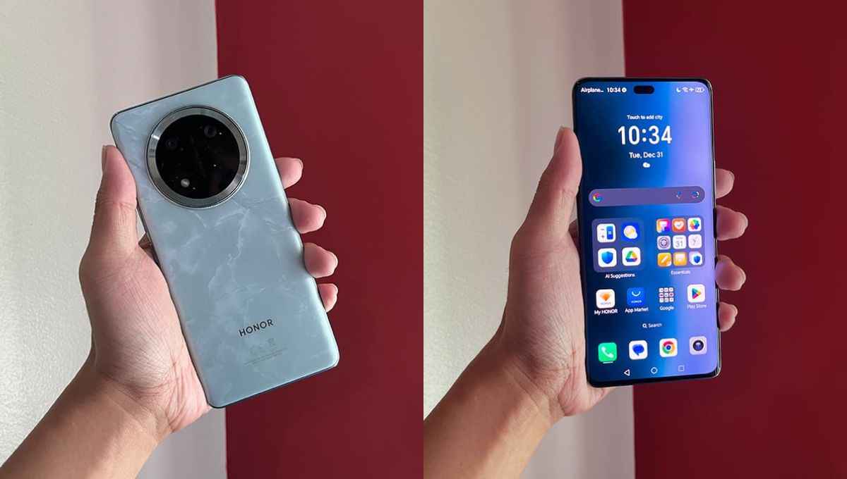 Honor X9c 5G