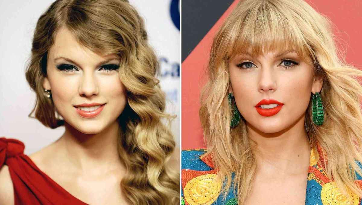 Taylor Swift