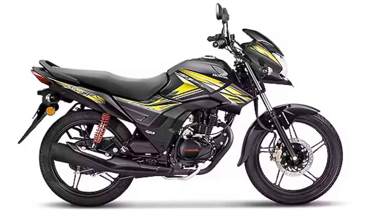Honda Shine 125