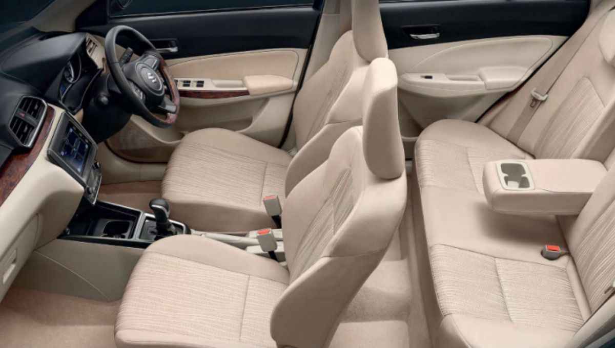Maruti Dzire