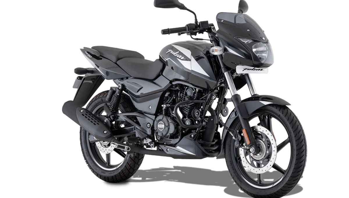 Bajaj Pulsar 150