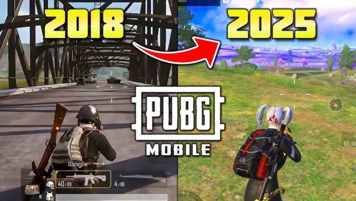 PUBG Mobile