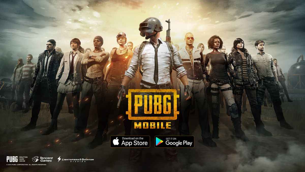 PUBG Mobile