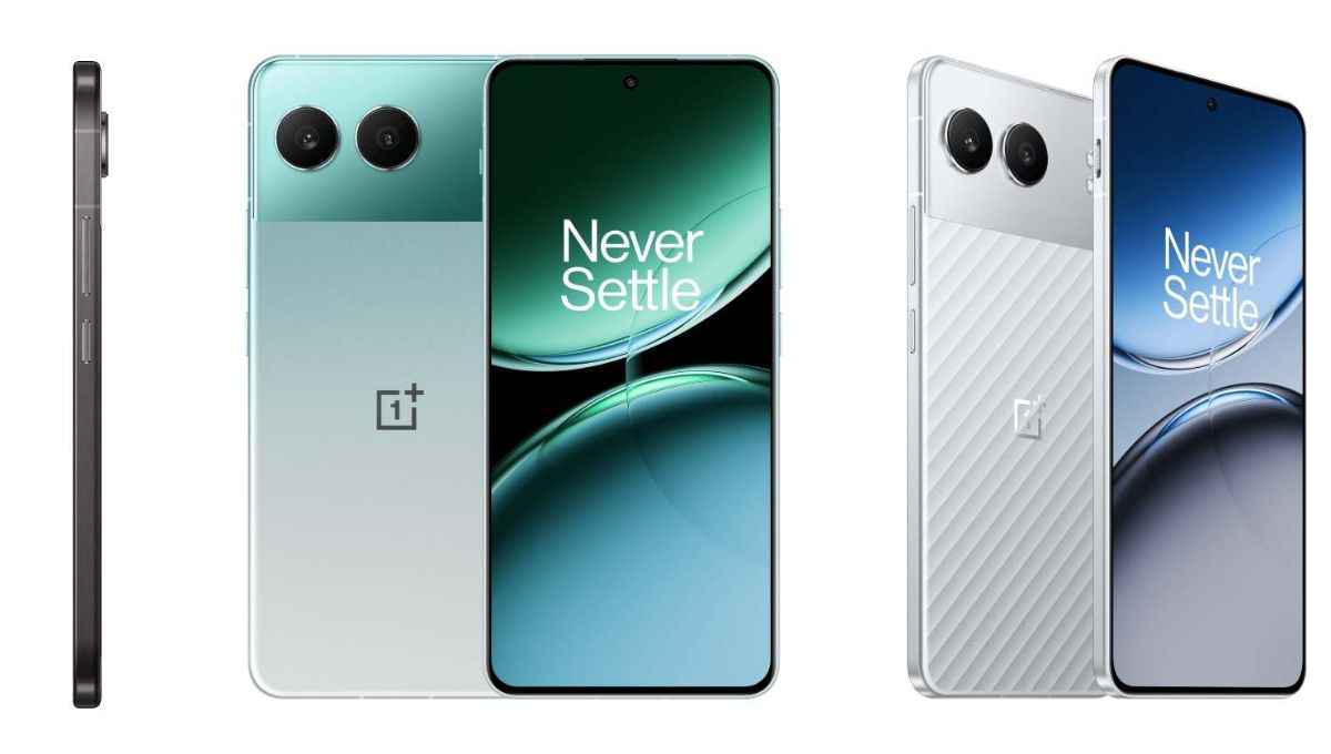 OnePlus Nord 4
