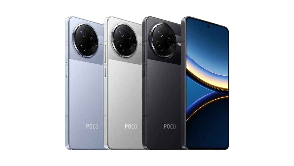 Poco F7 Ultra 5G