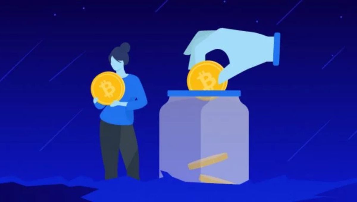 Crypto SIP