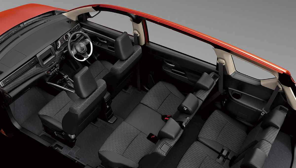 Maruti XL7
