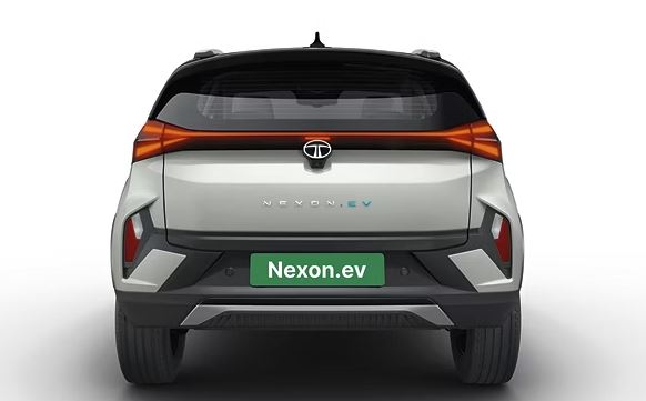 Tata Nexon