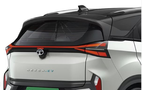 Tata Nexon
