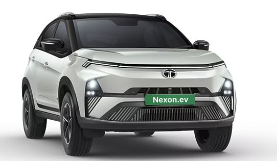 Tata Nexon