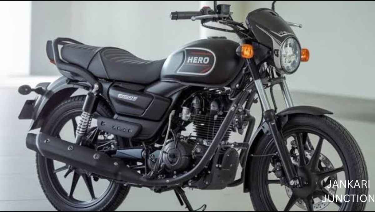 Hero Splendor 125cc