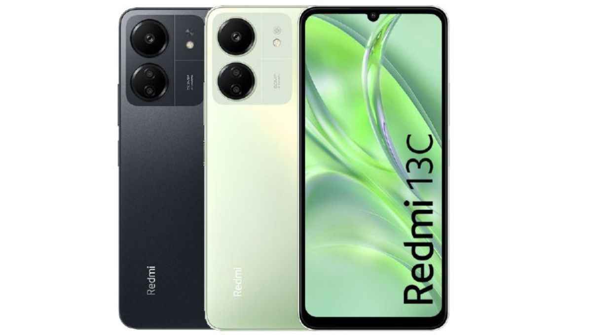 Redmi C13 5G