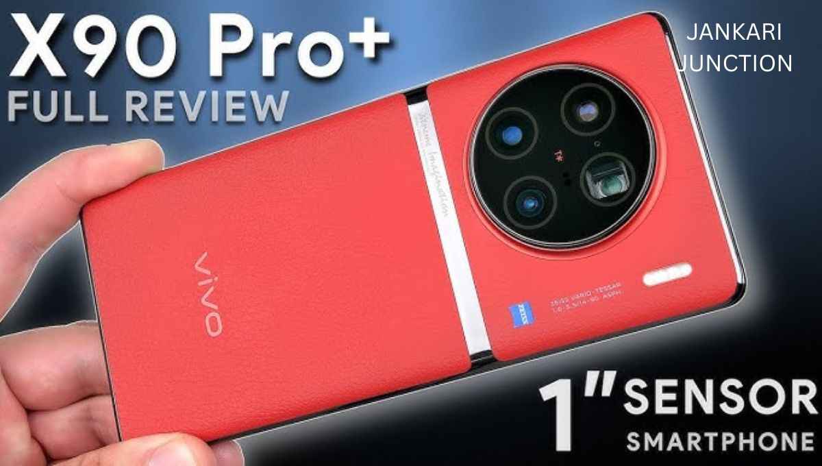 Vivo X90 Pro